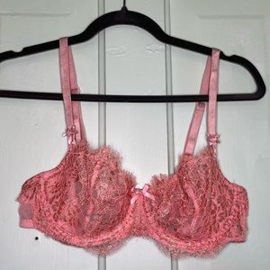 Victoria's Secret Dream Angels Pushup Without Padding 36C